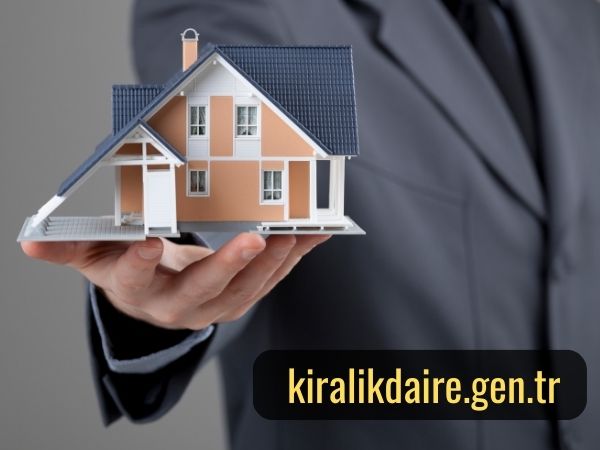 Güneyce Mahallesi Kiralık Daire